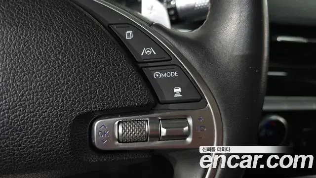 Genesis G80 2020 — ფოტო 14/30