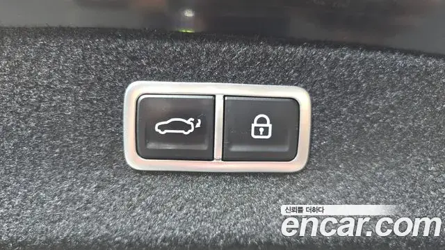 Genesis G80 2020 — ფოტო 22/30