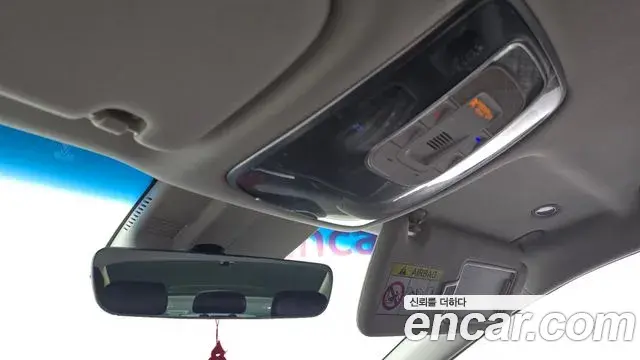 Genesis G80 2020 — ფოტო 12/30