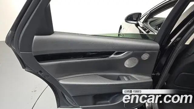 Genesis G80 2020 — ფოტო 3/30