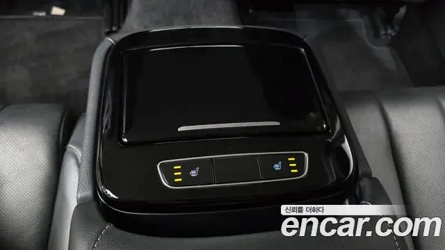 Genesis G80 2020 — ფოტო 4/30