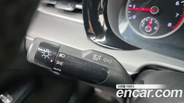 Kia K5 2021 — Photo 18/20