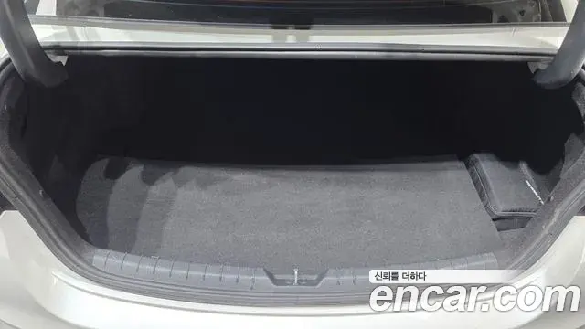 Kia K5 2021 — Photo 5/20