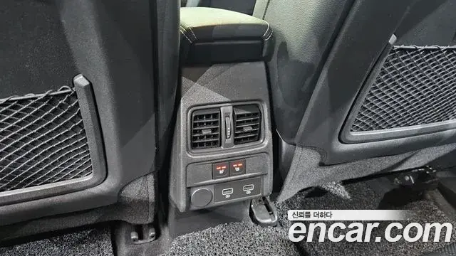 Renault Samsung XM3 2020 — Photo 30/33