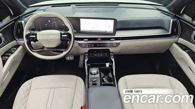Kia Sorento 2026 — Фото 6/20