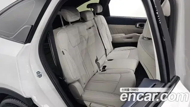 Kia Sorento 2026 — Фото 11/20