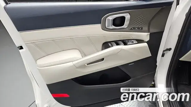 Kia Sorento 2026 — Şəkil 20/37