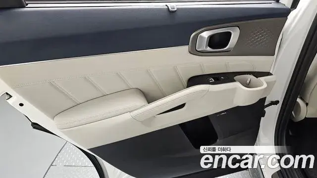 Kia Sorento 2026 — Şəkil 16/37
