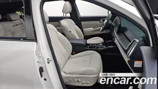 Kia Sorento 2026 — Şəkil 22/37