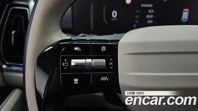 Kia Sorento 2026 — Şəkil 3/37