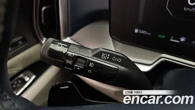 Kia Sorento 2026 — Şəkil 37/37