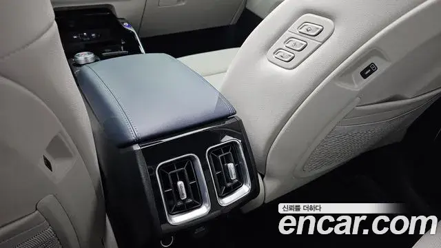 Kia Sorento 2026 — Şəkil 23/37
