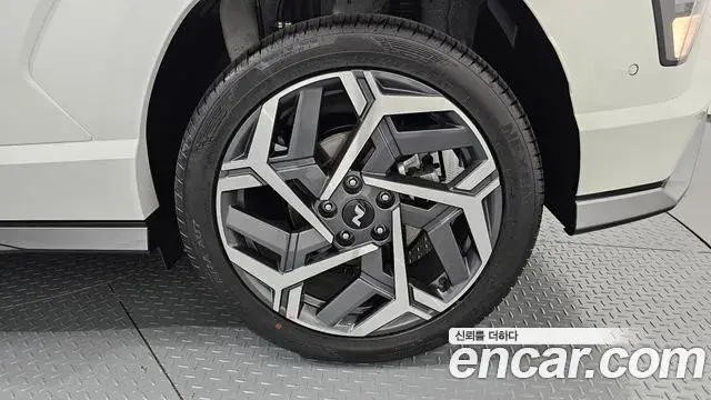 Hyundai Kona Hybrid 2024 — ფოტო 31/34