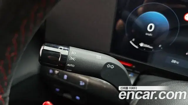 Hyundai Kona Hybrid 2024 — ფოტო 14/34