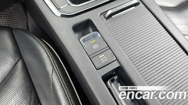 Volkswagen Arteon 2019 — Photo 11/20