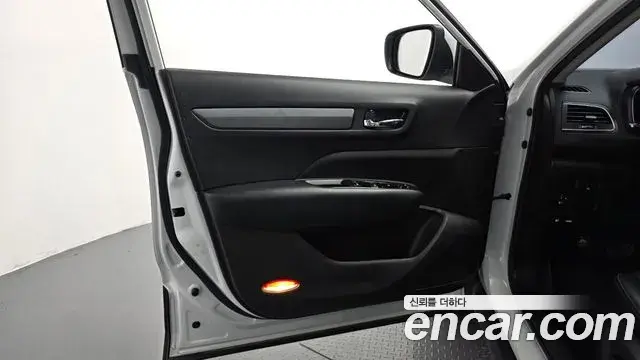 Renault Samsung QM6 2019 — Şəkil 6/33