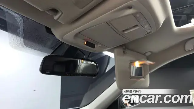 Renault Samsung QM6 2019 — Şəkil 17/33