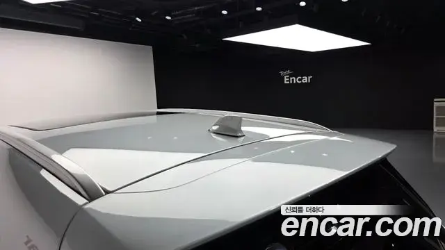 Renault Samsung QM6 2019 — Şəkil 24/33