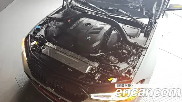 BMW 3 Series 2026 — Photo 15/31