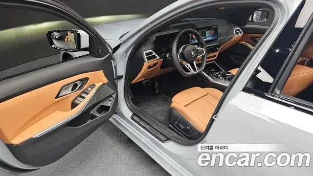 BMW 3 Series 2026 — Photo 10/31