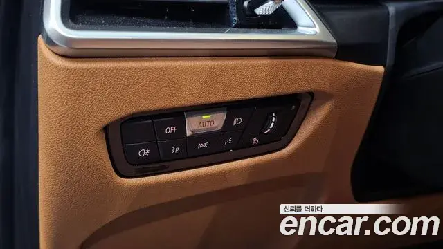 BMW 3 Series 2026 — Photo 23/31