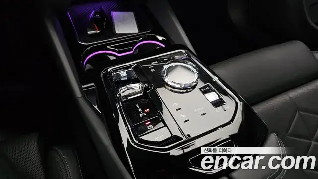 BMW 5 Series 2024 — ფოტო 12/35