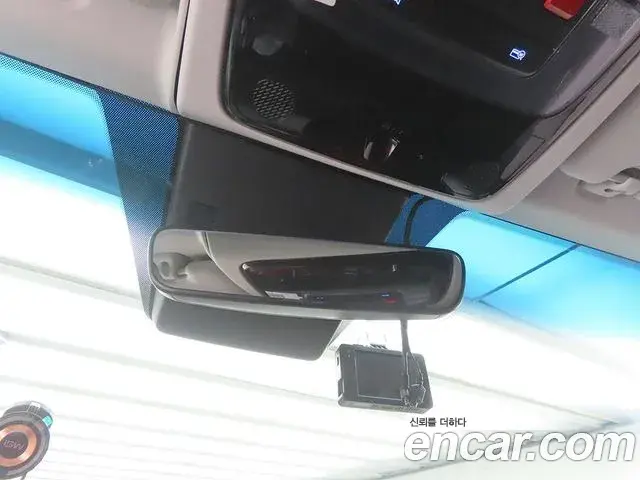 Hyundai Staria 2024 — Фото 11/20