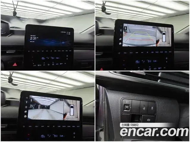 Hyundai Staria 2024 — Фото 16/20