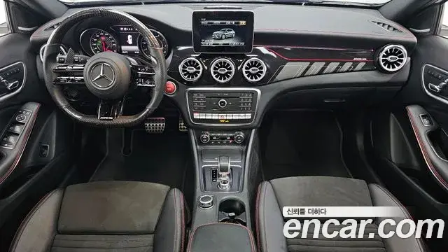 Mercedes-Benz GLA-Class 2019 — Фото 7/20