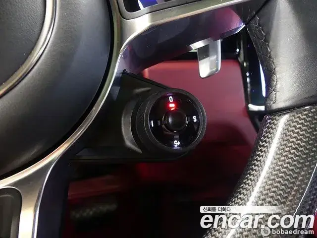 Porsche Cayenne 2019 — Şəkil 10/20