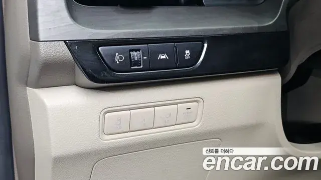 Kia Carnival 2022 — Фото 14/20