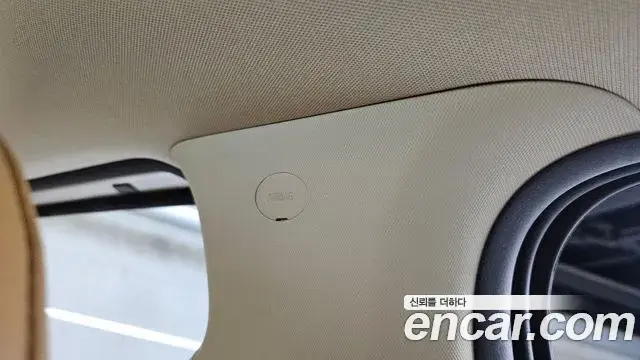 Kia Carnival 2023 — Photo 2/30