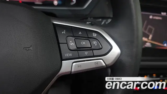Volkswagen Tiguan 2023 — ფოტო 2/33