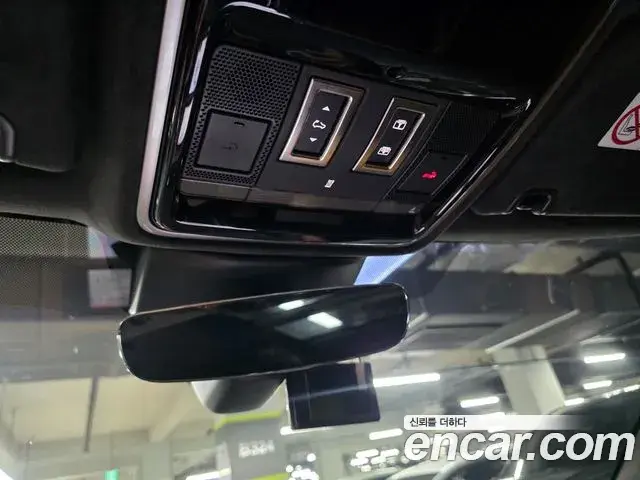 Land Rover Range Rover Sport 2018 — ფოტო 7/20