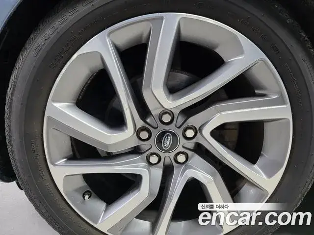 Land Rover Range Rover Sport 2018 — ფოტო 15/20