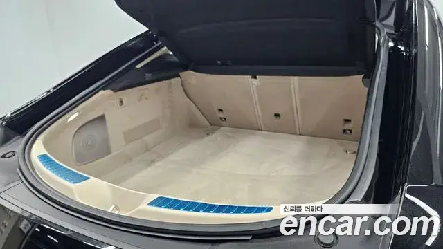 Mercedes-Benz AMG GT 2025 — Şəkil 3/18