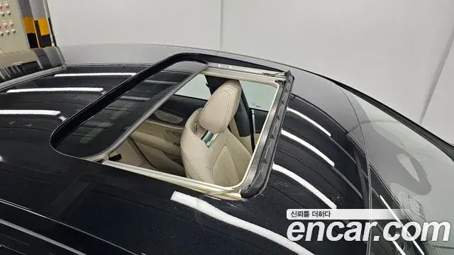 Mercedes-Benz AMG GT 2025 — Şəkil 18/18