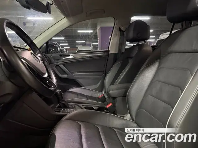 Volkswagen Tiguan 2020 — Şəkil 3/20