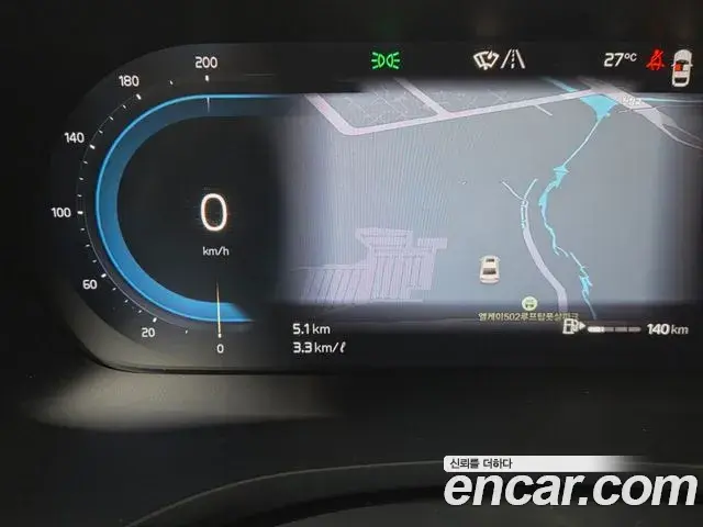 Volvo V60 Cross Country 2023 — ფოტო 11/20