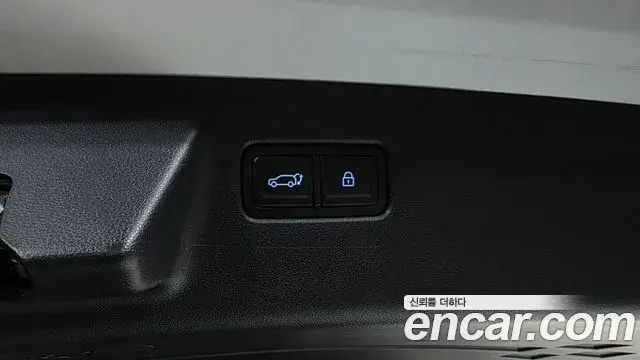 Hyundai Santa Fe 2024 — Şəkil 14/35