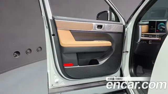 Hyundai Santa Fe 2024 — Şəkil 32/35