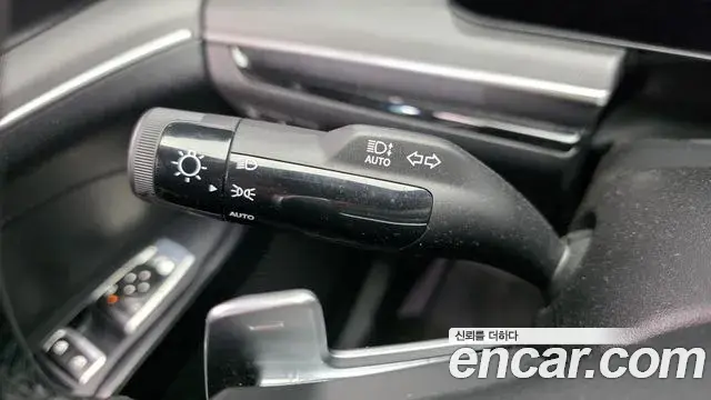 Kia K5 2025 — Photo 13/31