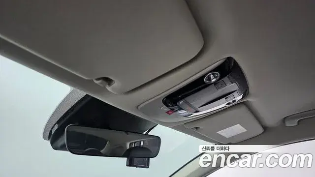Kia K5 2025 — Photo 30/31