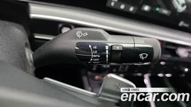 Kia K5 2025 — Photo 19/31