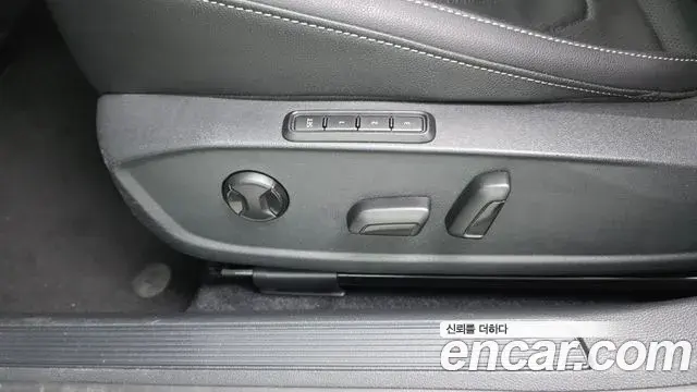Volkswagen Jetta 2021 — ფოტო 5/35
