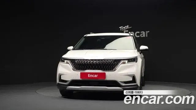 Kia Carnival 2022 — Şəkil 19/20