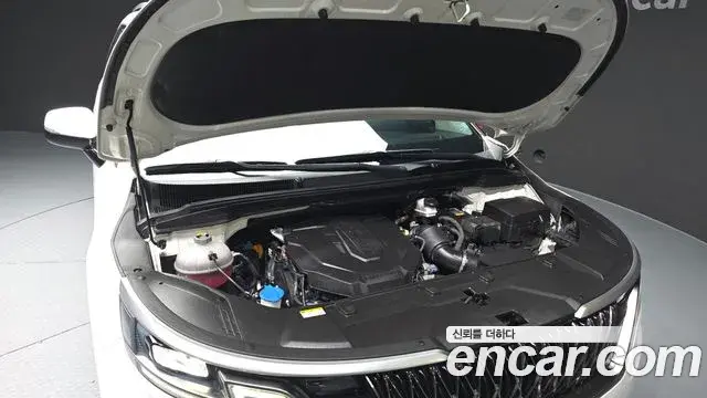 Kia Carnival 2022 — Şəkil 14/20