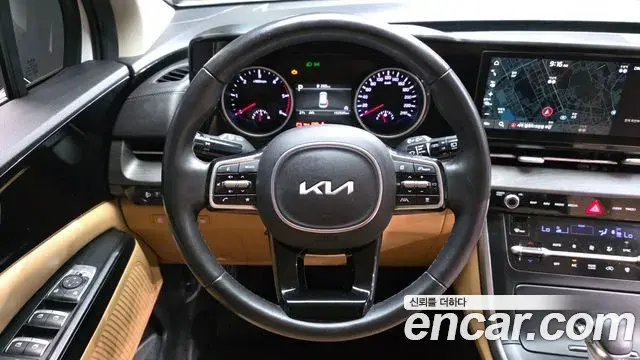 Kia Carnival 2022 — Şəkil 4/20