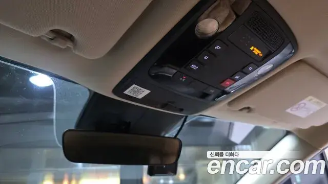 Kia Carnival 2022 — Şəkil 3/20
