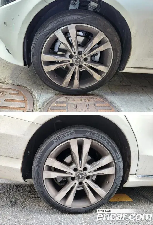 Mercedes-Benz C-Class 2020 — ფოტო 2/19